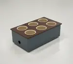 G.E.T. Enterprises PZ105CH Bugambilia® Single Well