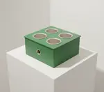 G.E.T. Enterprises PZ105FT Bugambilia® Single Well