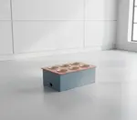 G.E.T. Enterprises PZ105GB Bugambilia® Single Well