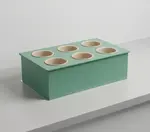 G.E.T. Enterprises PZ105J Bugambilia® Single Well