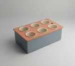 G.E.T. Enterprises PZ105MC Bugambilia® Single Well