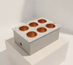 G.E.T. Enterprises PZ105MW Bugambilia® Single Well