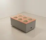 G.E.T. Enterprises PZ105S Bugambilia® Single Well