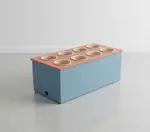 G.E.T. Enterprises PZ105SB Bugambilia® Single Well