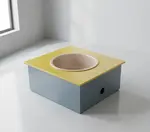 G.E.T. Enterprises PZ105YW Bugambilia® Single Well