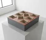 G.E.T. Enterprises PZ106CH