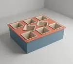 G.E.T. Enterprises PZ106FR