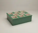 G.E.T. Enterprises PZ106FT