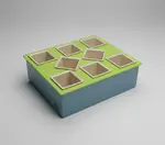 G.E.T. Enterprises PZ106LM