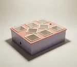 G.E.T. Enterprises PZ106LV