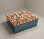 G.E.T. Enterprises PZ106MC