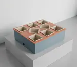 G.E.T. Enterprises PZ106MW