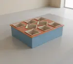 G.E.T. Enterprises PZ106SB