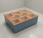 G.E.T. Enterprises PZ106ST