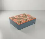 G.E.T. Enterprises PZ106TG