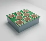 G.E.T. Enterprises PZ106WG