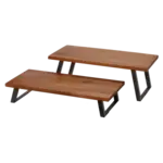 G.E.T. Enterprises RISER-9-W
