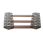 G.E.T. Enterprises RISER-SET-L
