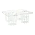 G.E.T. Enterprises SDB-32-PC-RACK
