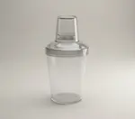 G.E.T. Enterprises SH-176-1-CL