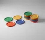 G.E.T. Enterprises SP-OP-120-MIX