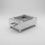 G.E.T. Enterprises SSCVR-01