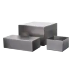 G.E.T. Enterprises SSPAN-03