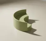 G.E.T. Enterprises ST014WG