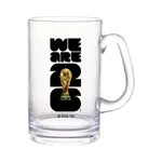 G.E.T. Enterprises SW-1464-FIFA26-LOGOCOLOR