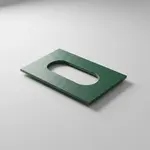 G.E.T. Enterprises T0A17FT