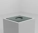 G.E.T. Enterprises T0A26FT