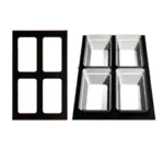 G.E.T. Enterprises T0B20LT