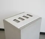 G.E.T. Enterprises T0B20MW