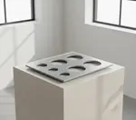 G.E.T. Enterprises T0B4ST