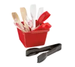 G.E.T. Enterprises UT-6-PC-BK