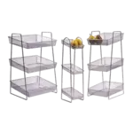 G.E.T. Enterprises WB-3TIER