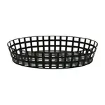 G.E.T. Enterprises WB-563-BK Harvest Basket  24" x 18" x 4-1/2" H