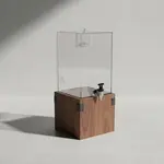 G.E.T. Enterprises WB-955-W