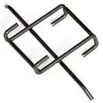 G.E.T. Enterprises WB-HOOK-MG