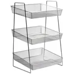 G.E.T. Enterprises WB1-3TIER
