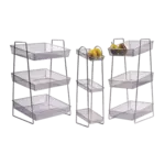 G.E.T. Enterprises WB2-3TIER