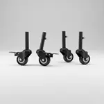 G.E.T. Enterprises WHEEL-MG