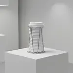 G.E.T. Enterprises WIRCUP-3