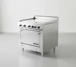 Garland US Range 36ER32