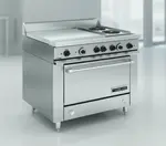 Garland US Range 36ER32-3