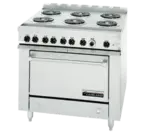 Garland US Range 36ER33