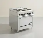 Garland US Range 36ER33