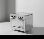 Garland US Range 36ER35