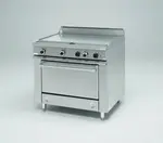 Garland US Range 36ER36