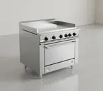 Garland US Range 36ER38